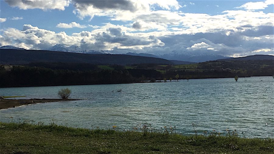 Archives Des Lac De Sainte Croix Volvestre Actualites En Ariege Sur Azinat Com