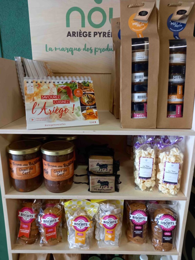 Les P’tites Armoires de chez Nòu, le premier outil de la marque Nòu