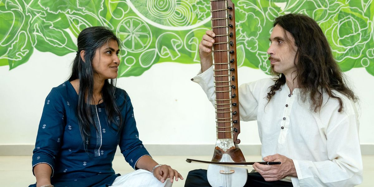 Tourtouse : Duo Azarak - 4 novembre avec Remp'Arts