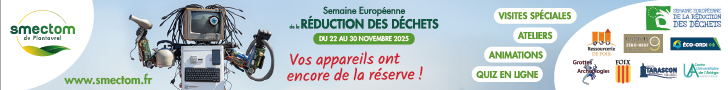 Semaine Europenenne des dechets