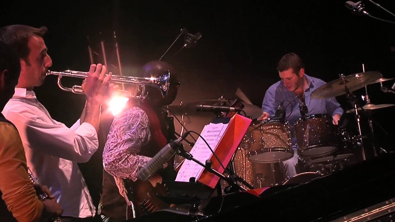 Jazz à Foix Zoom sur... Ray Lema Actualités en Ariège sur